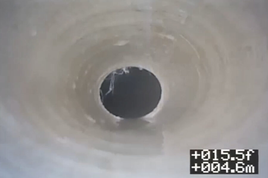 Point Repair